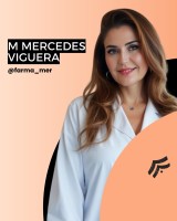 M MERCEDES VIGUERA